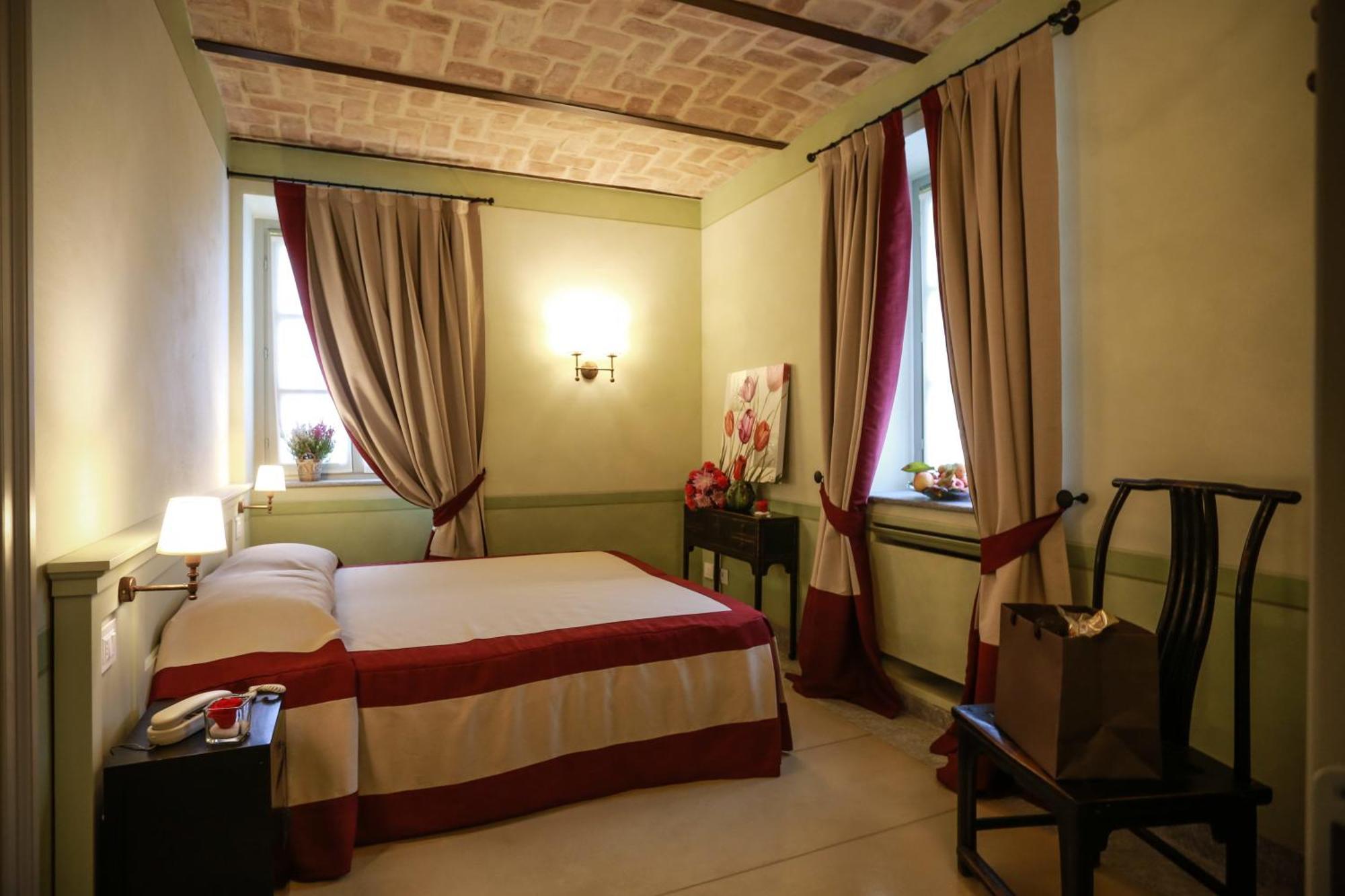 Naturalmente Wine Resort Agliano Terme Zewnętrze zdjęcie