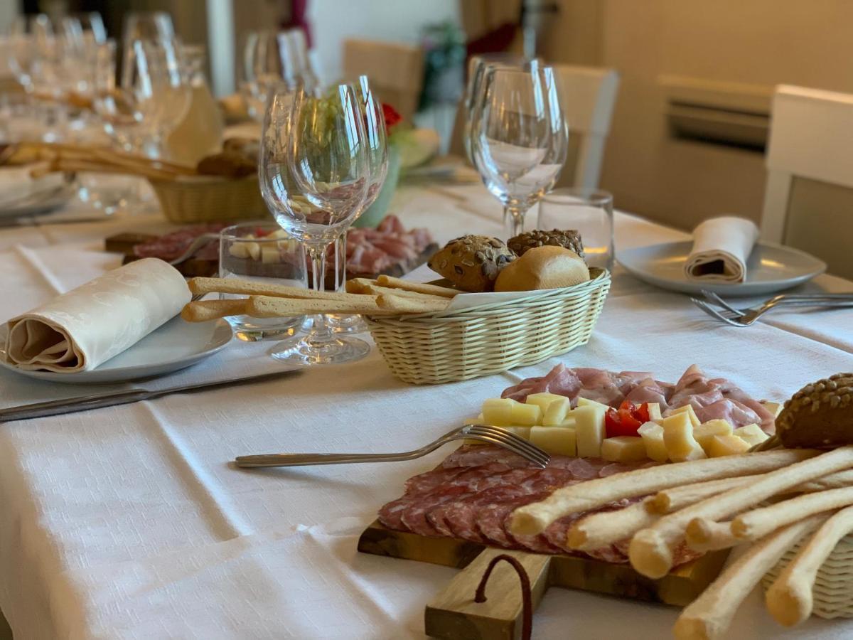 Naturalmente Wine Resort Agliano Terme Zewnętrze zdjęcie